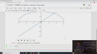 Areas Between Curves in Python thumbnail