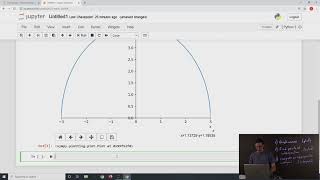 Volumes of Revolution in Python thumbnail