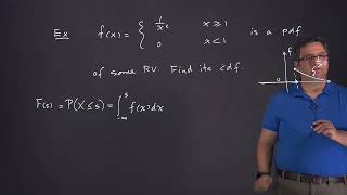 Cumulative Distribution Function Exercise 2 thumbnail