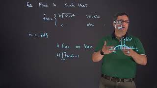 Probability Density Function Exercise 2 thumbnail