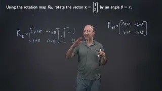 Using a Rotation Map thumbnail
